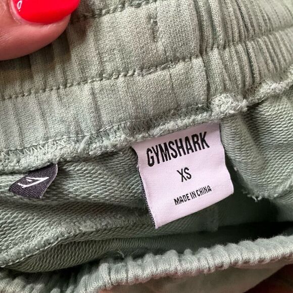 Gymshark Cotton Shorts - Picture 5 of 8